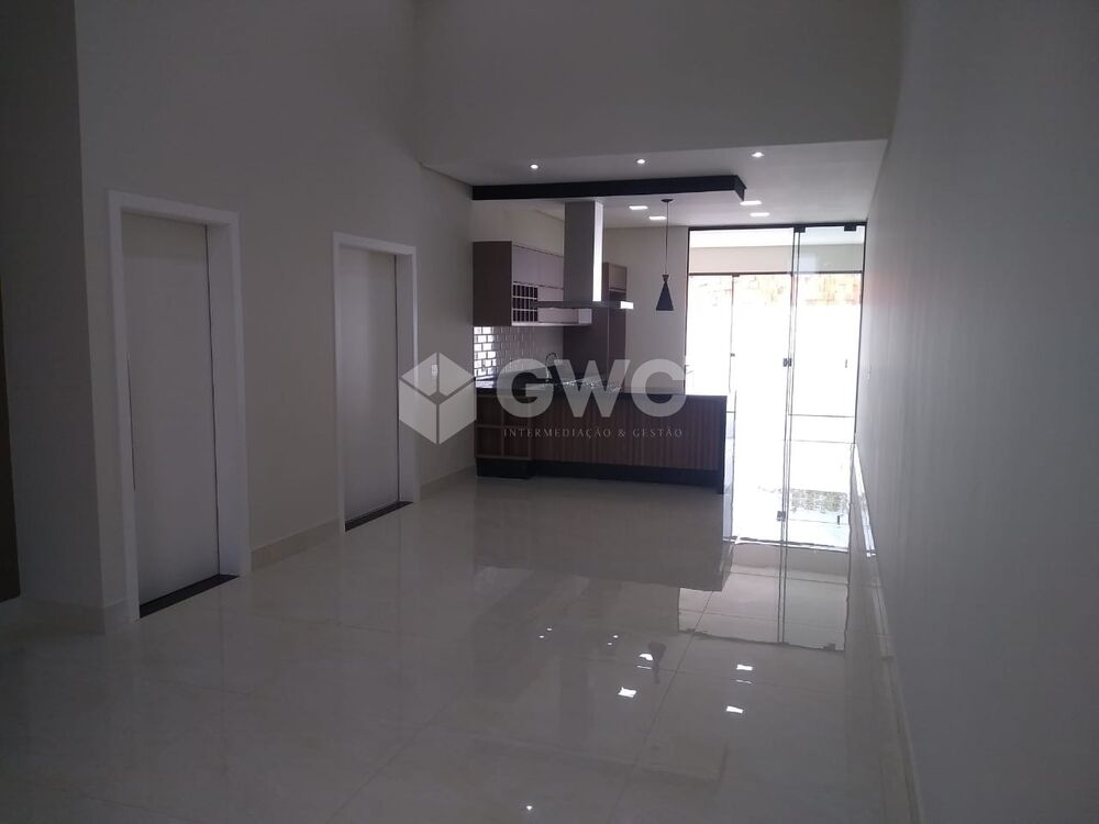 Casa, 3 quartos - Foto 2