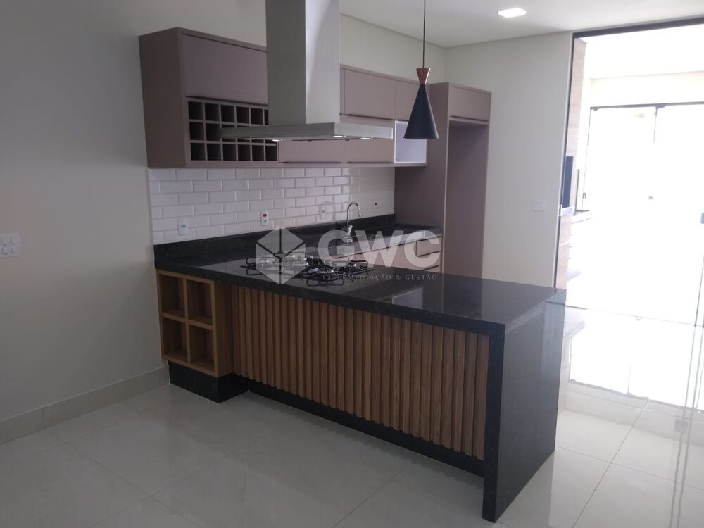 Casa, 3 quartos - Foto 3