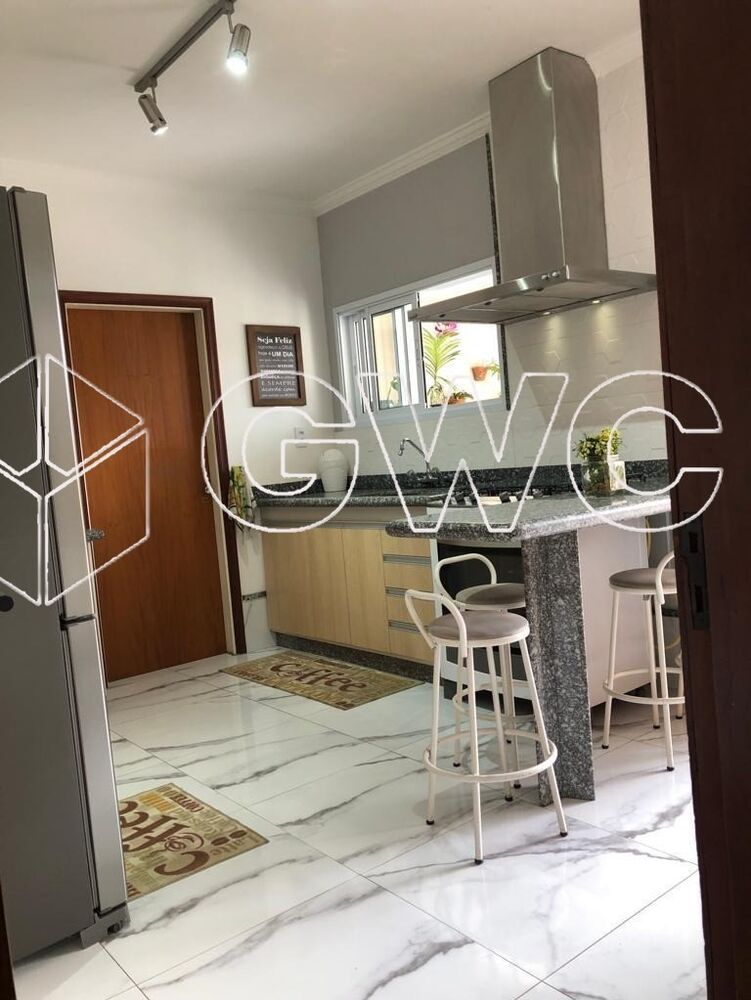Casa, 3 quartos - Foto 9