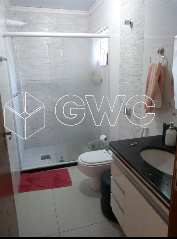 Casa, 2 quartos - Foto 4