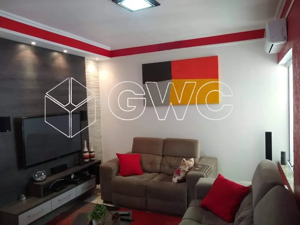 Casa, 3 quartos - Foto 6