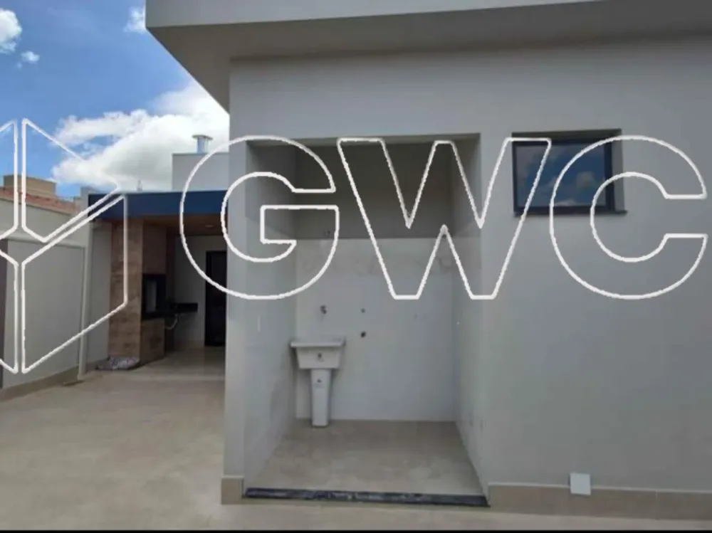 Casa, 3 quartos, 180 m² - Foto 1