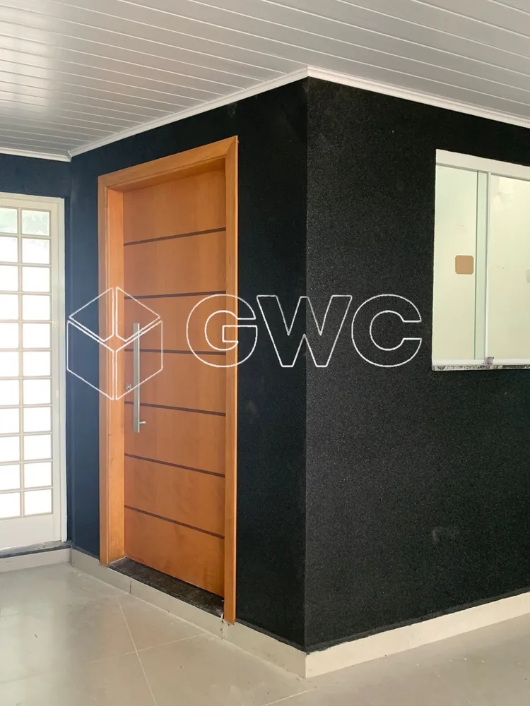 Casa, 2 quartos - Foto 5