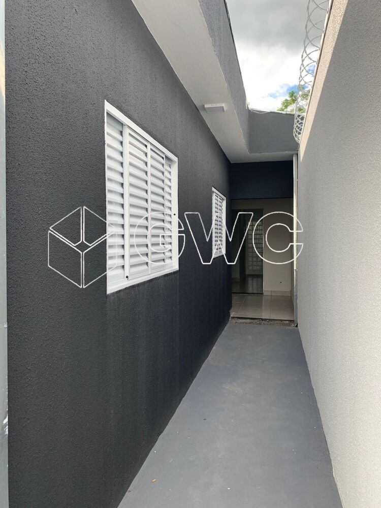 Casa, 2 quartos - Foto 4
