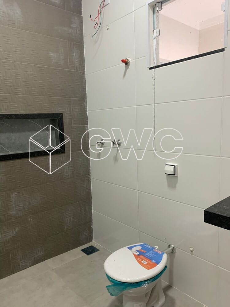 Casa, 2 quartos - Foto 1
