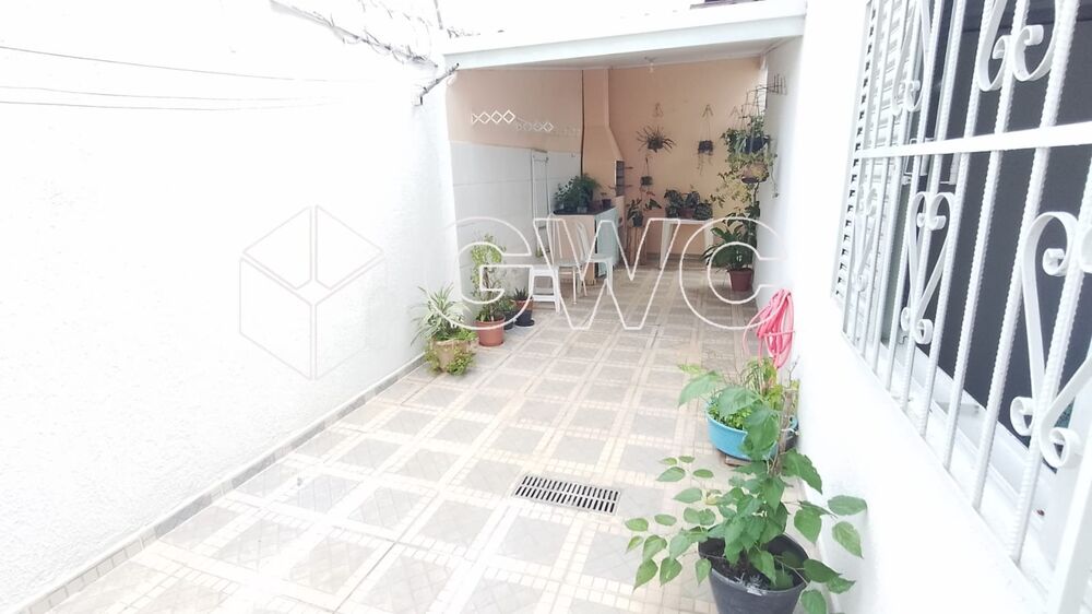 Casa, 4 quartos, 200 m² - Foto 5