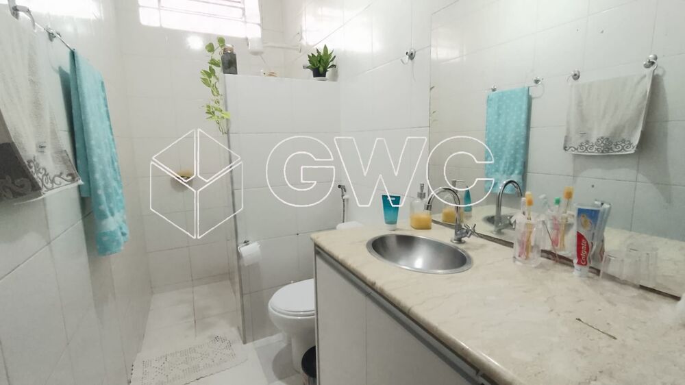 Casa, 4 quartos, 200 m² - Foto 6