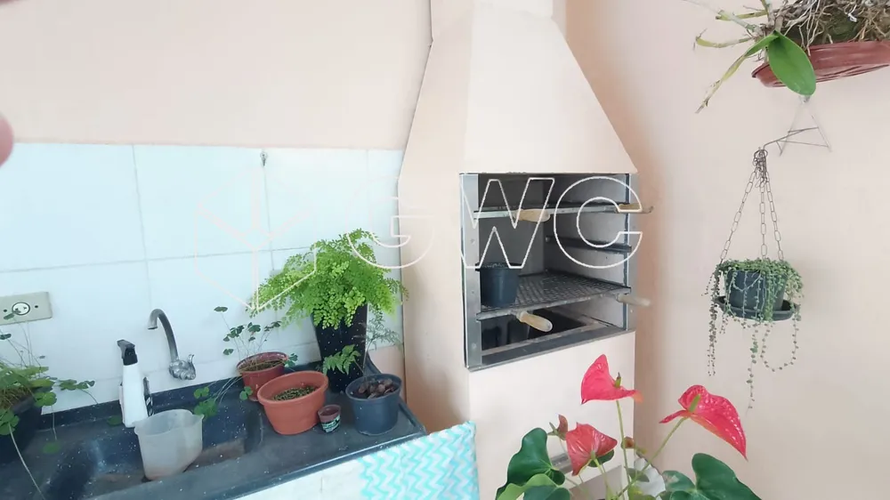 Casa, 4 quartos, 200 m² - Foto 5