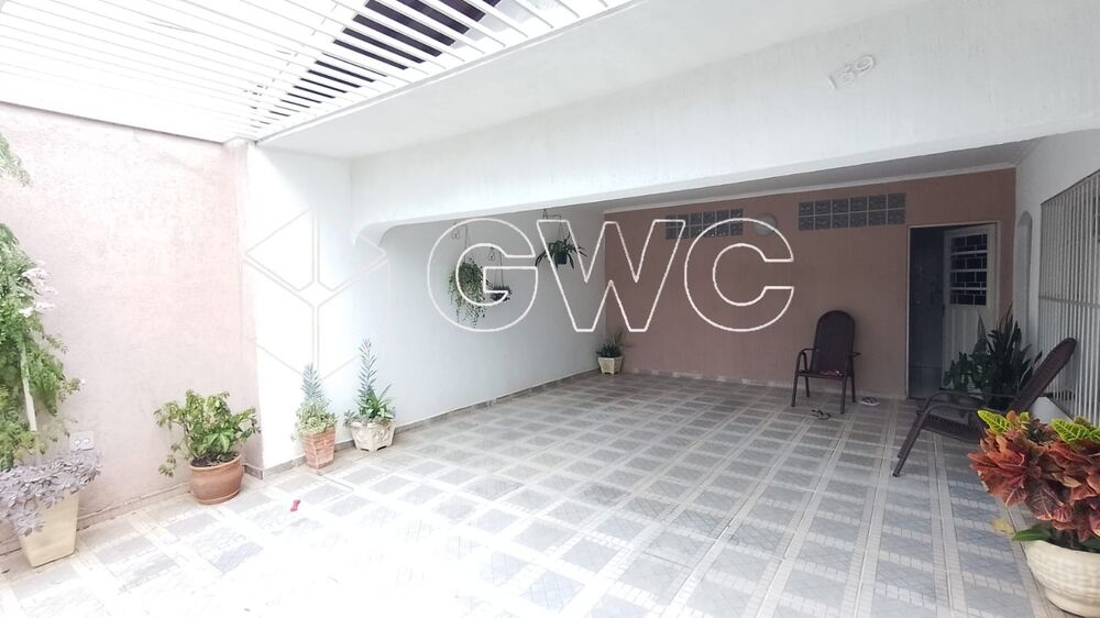 Casa, 4 quartos, 200 m² - Foto 4