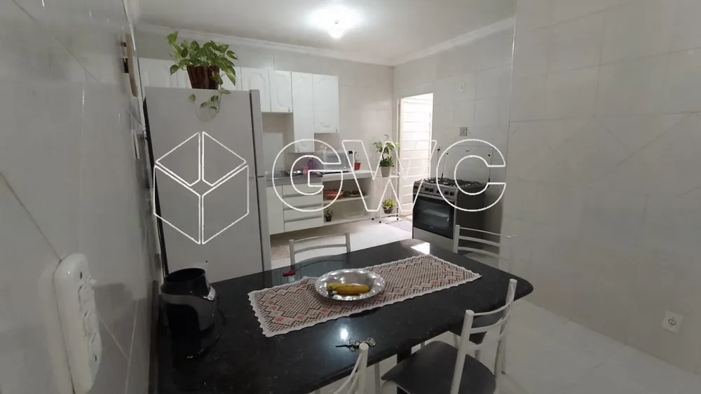 Casa, 4 quartos, 200 m² - Foto 6