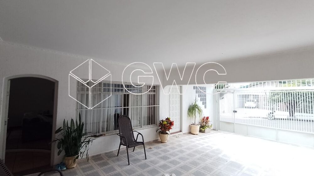 Casa, 4 quartos, 200 m² - Foto 2