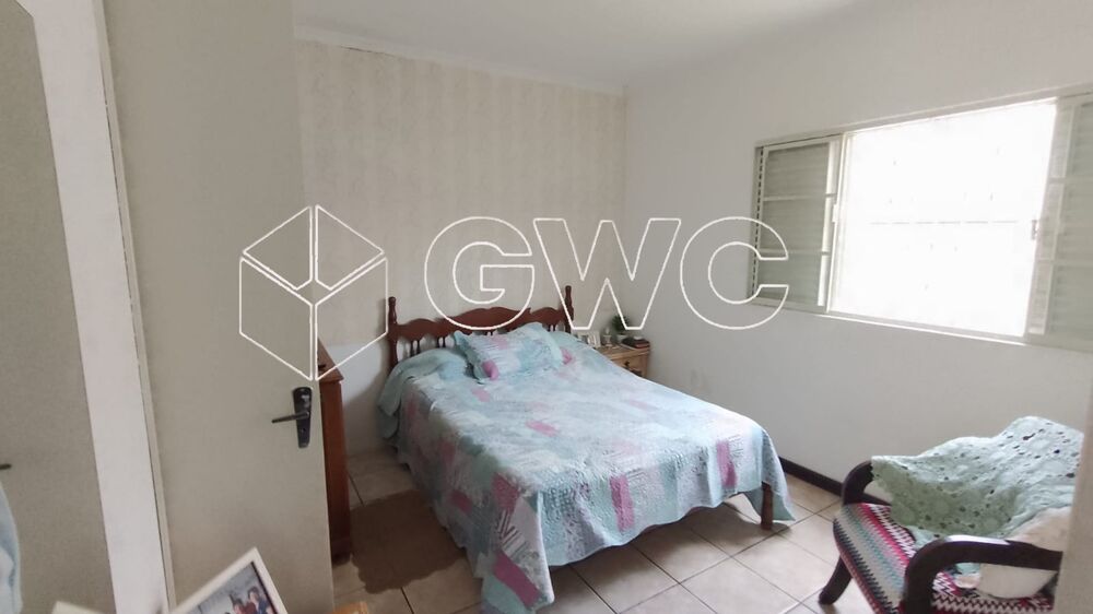 Casa, 4 quartos, 200 m² - Foto 7