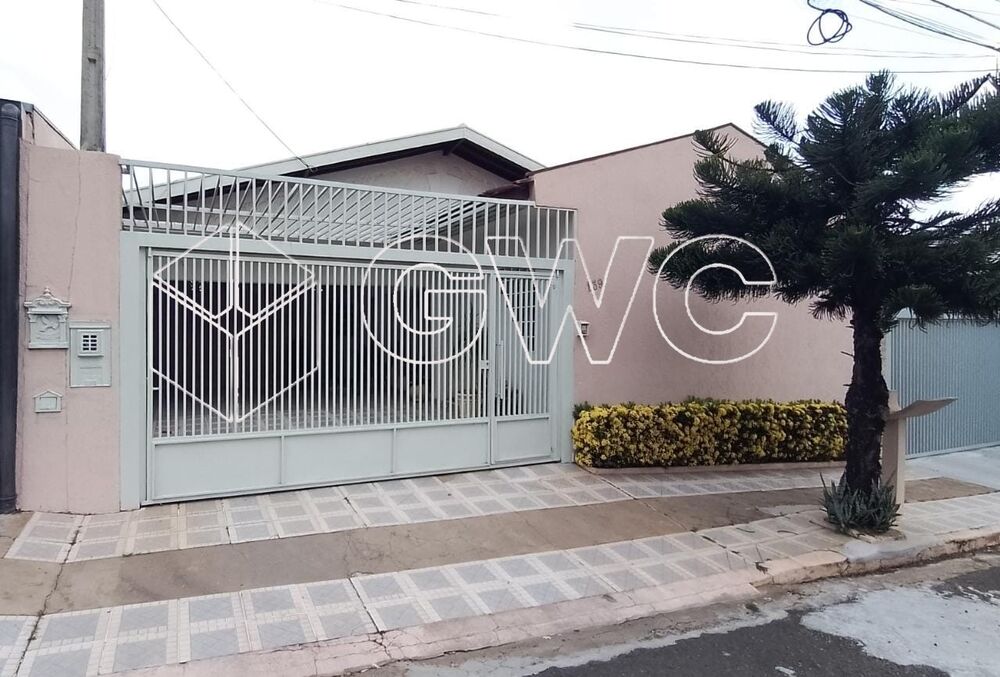 Casa, 4 quartos, 200 m² - Foto 3