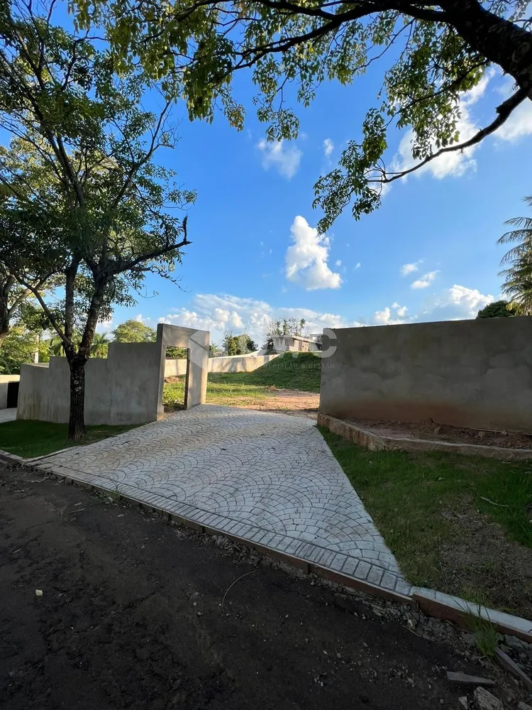 Terreno, 2500 m² - Foto 1