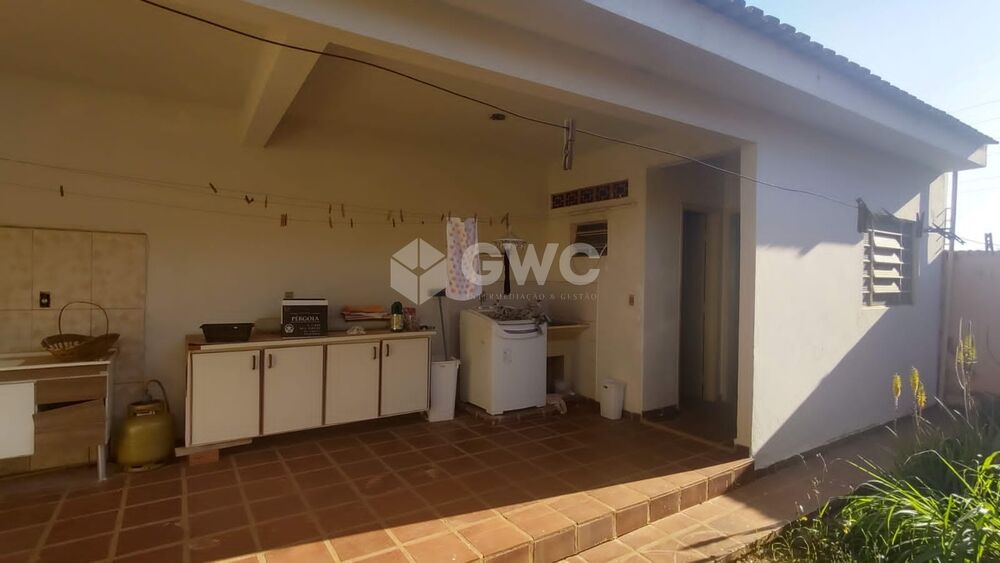 Casa, 3 quartos - Foto 9