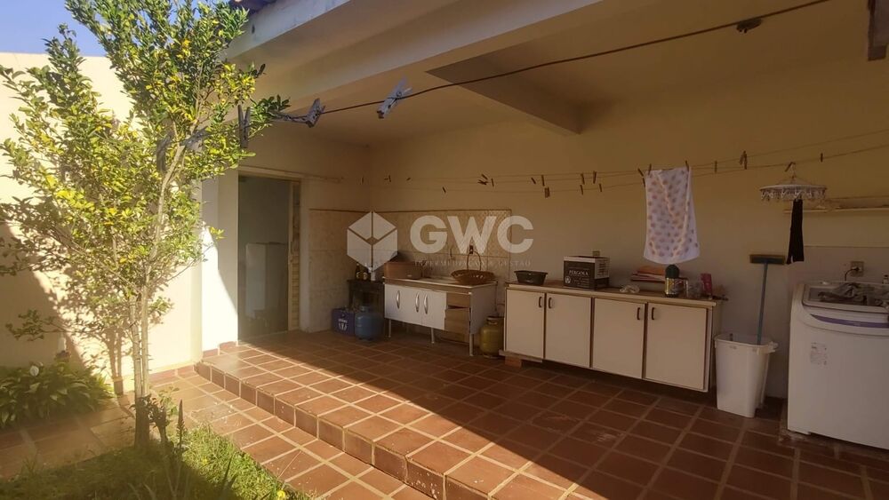 Casa, 3 quartos - Foto 8