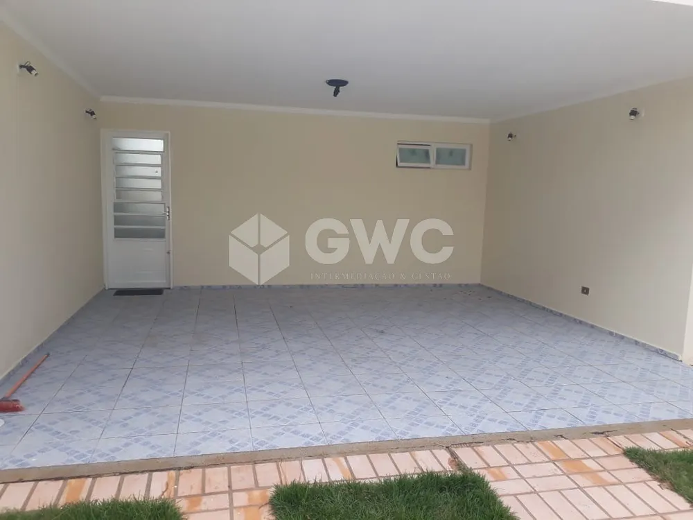 Casa, 3 quartos - Foto 2