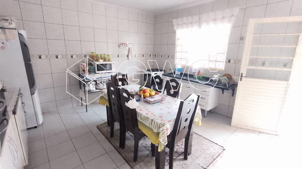 Casa, 3 quartos - Foto 4