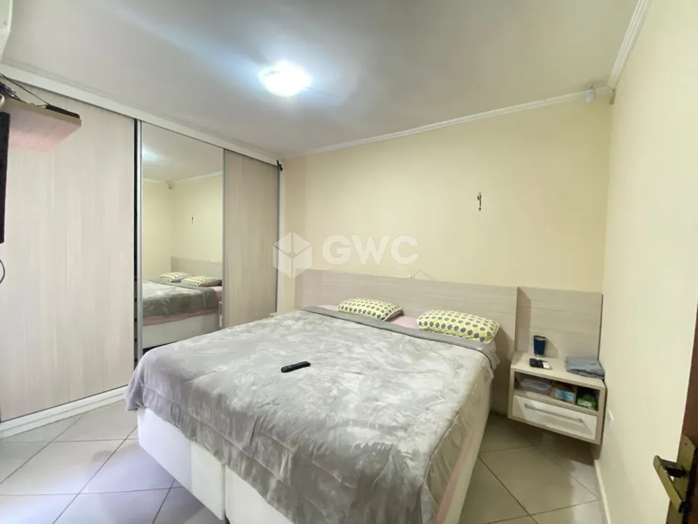 Casa, 3 quartos - Foto 5
