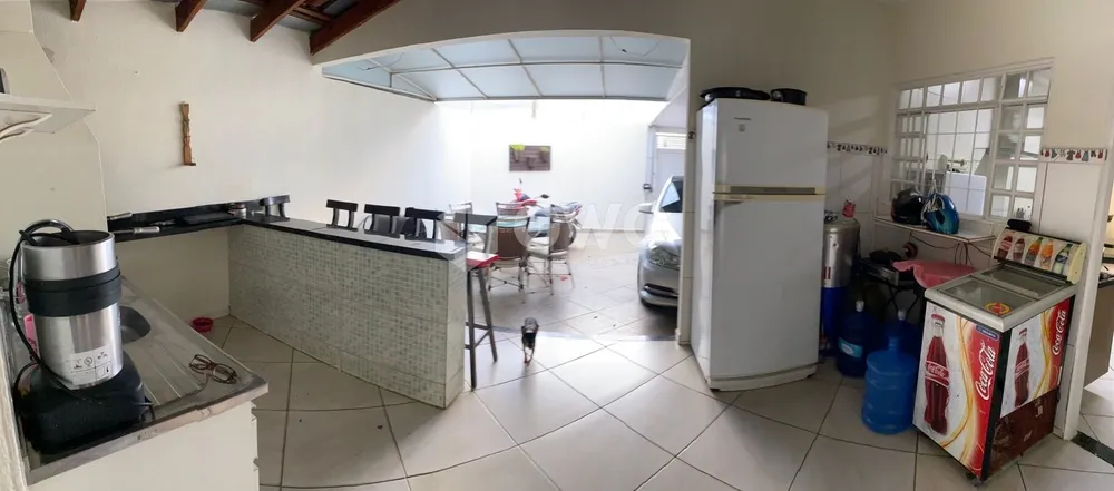 Casa, 3 quartos - Foto 7