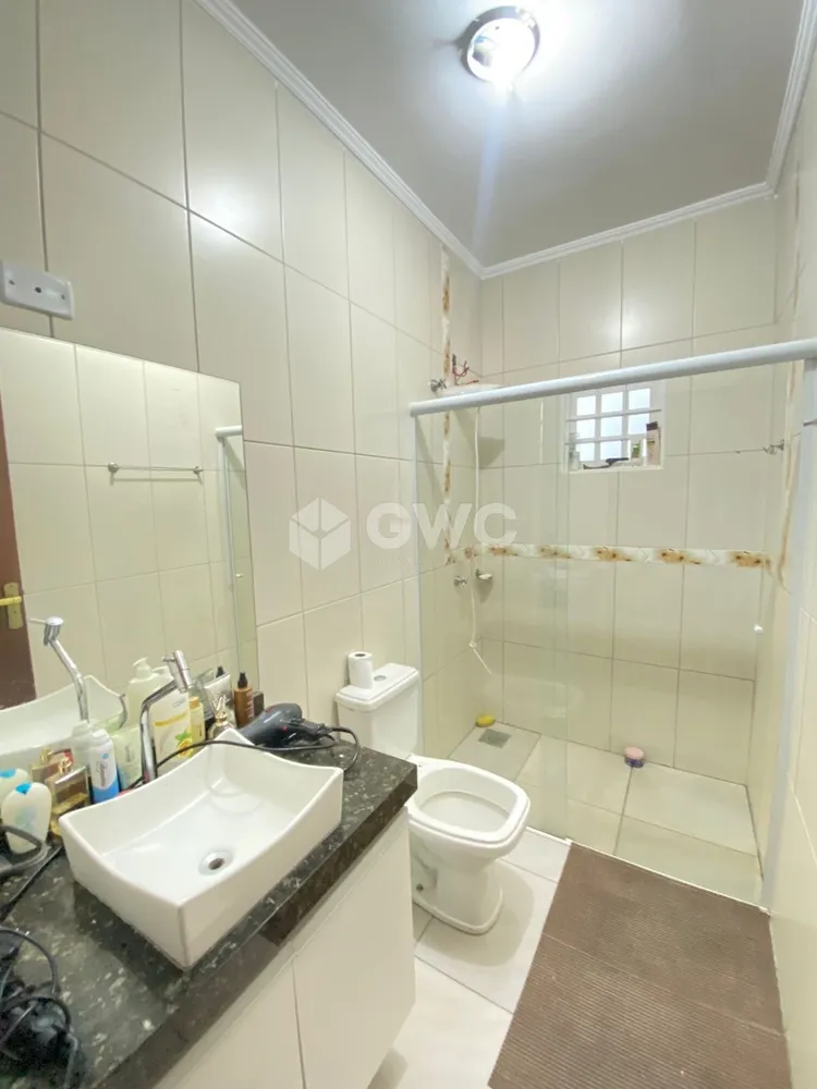 Casa, 3 quartos - Foto 6