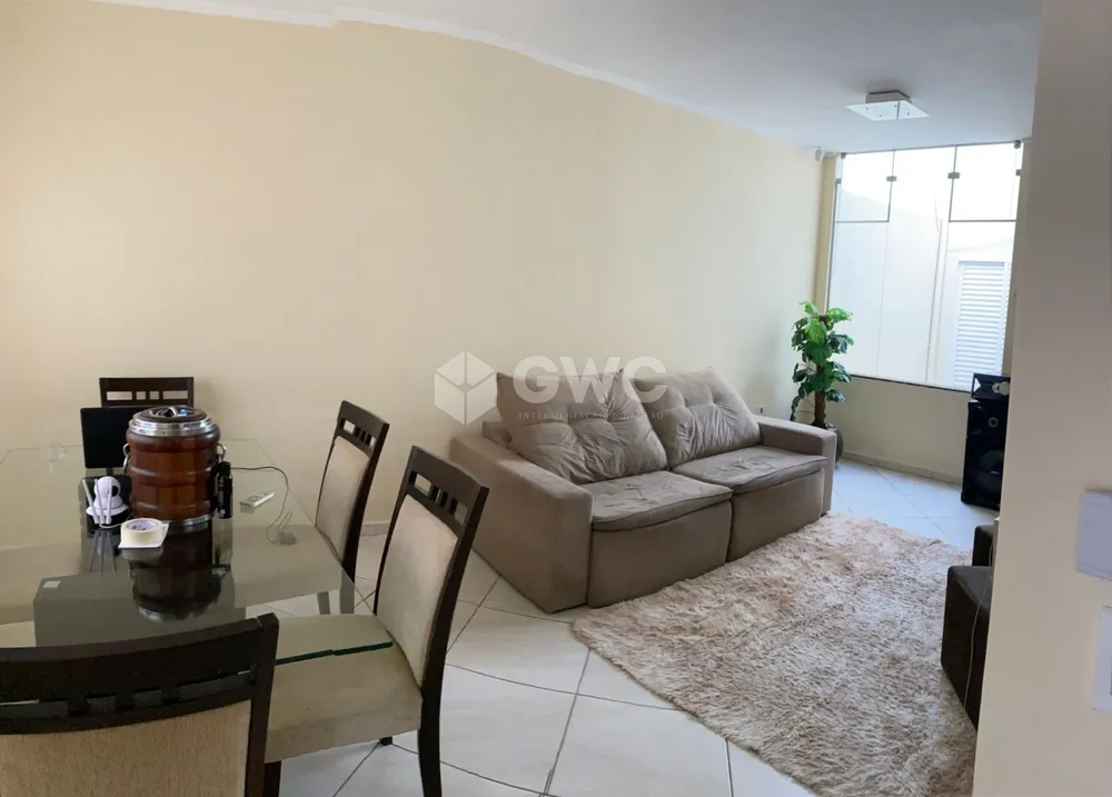 Casa, 3 quartos - Foto 2