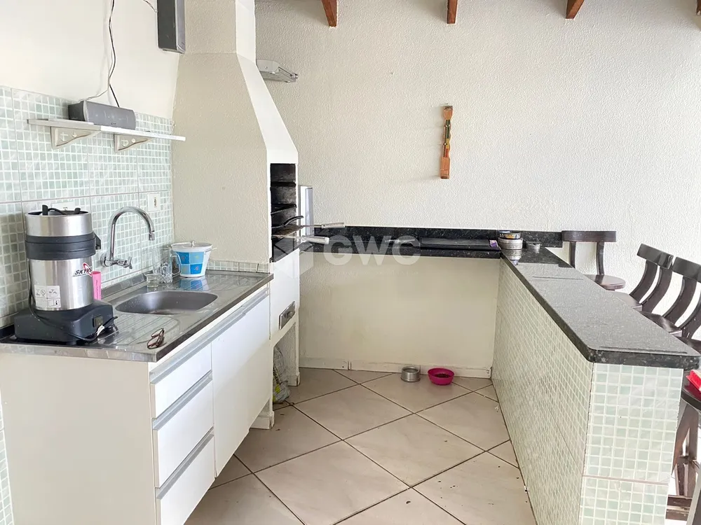 Casa, 3 quartos - Foto 8