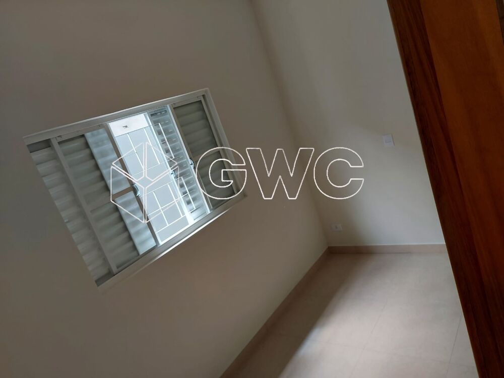 Casa, 2 quartos - Foto 1