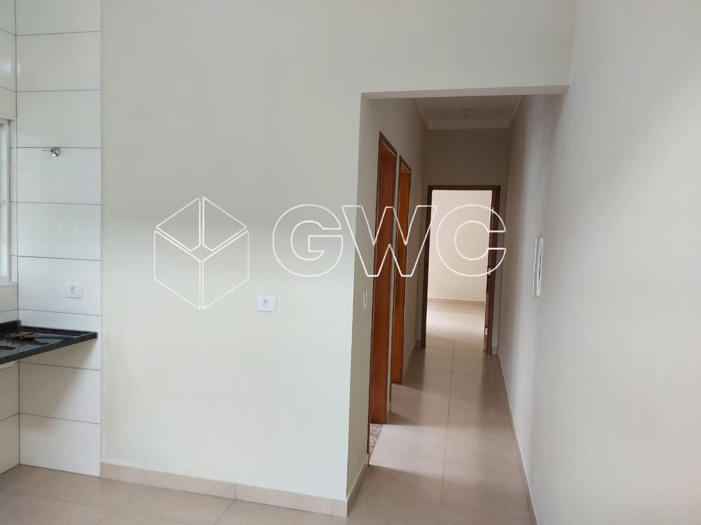 Casa, 2 quartos - Foto 4