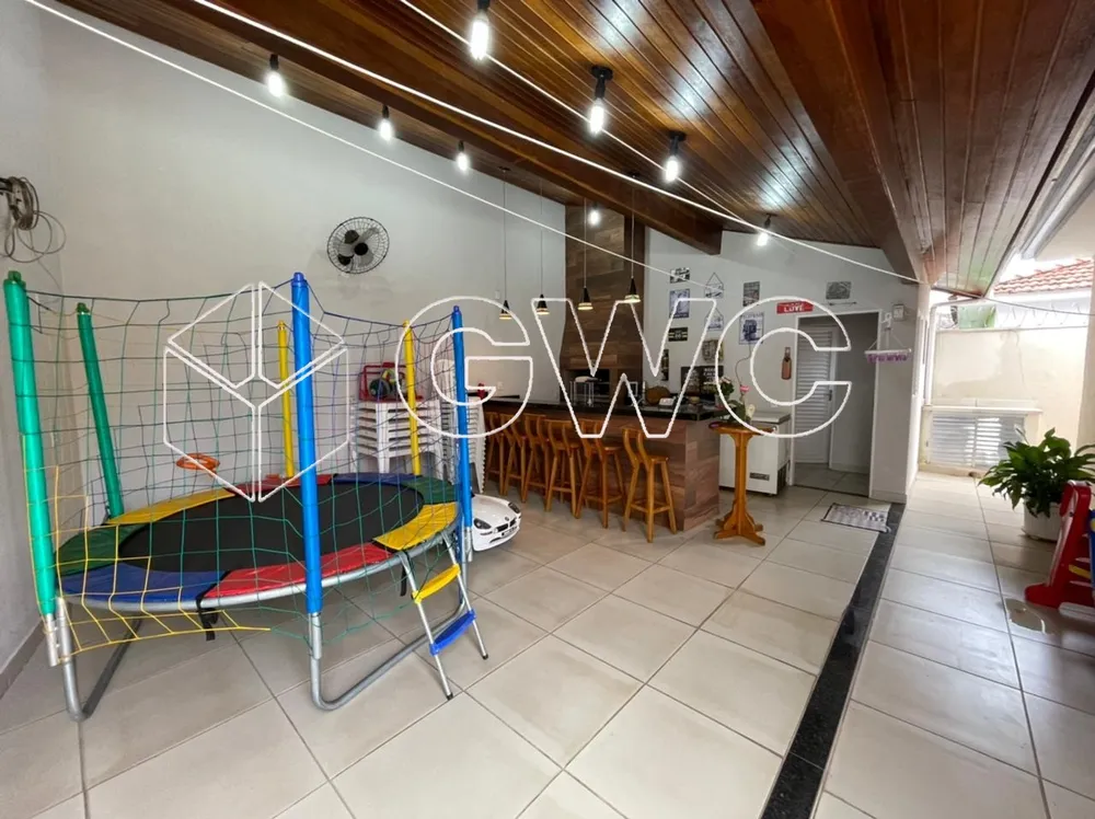 Casa, 3 quartos - Foto 4