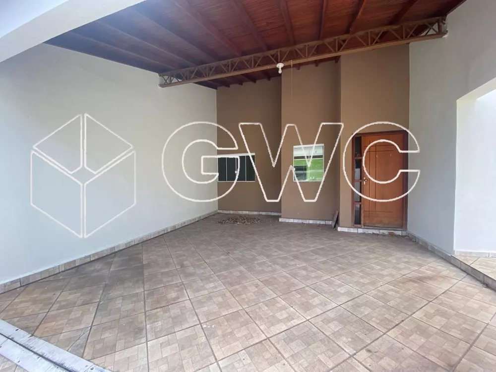 Casa, 3 quartos - Foto 5