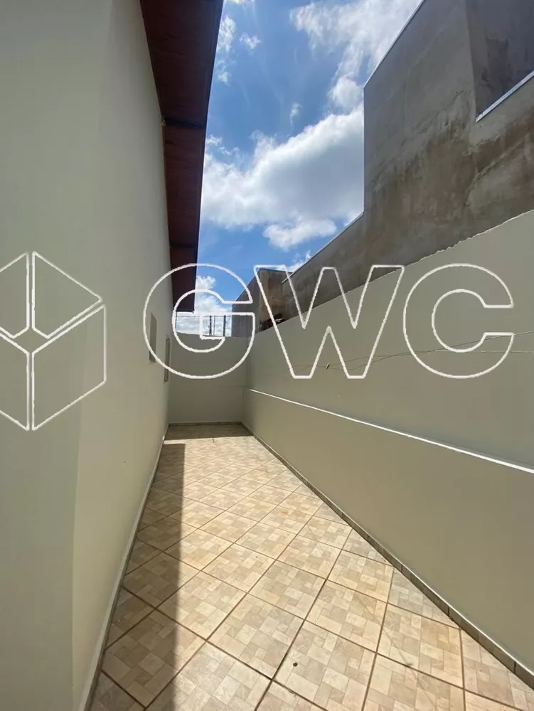 Casa, 3 quartos - Foto 3