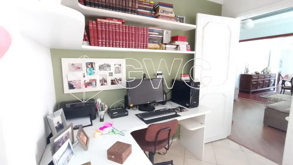 Casa, 4 quartos - Foto 4