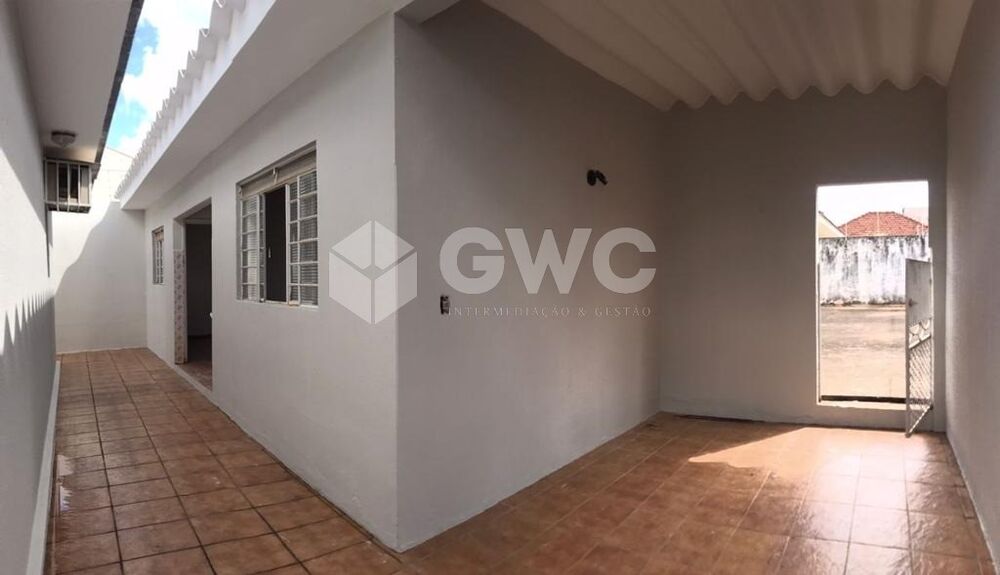 Casa, 3 quartos - Foto 10