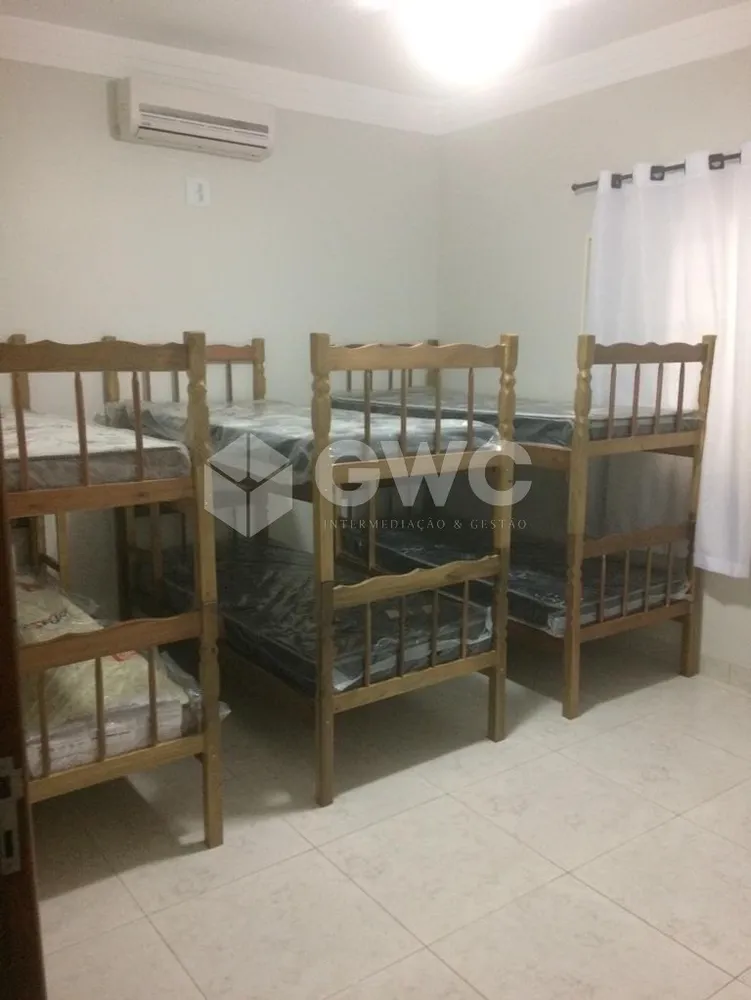 Chácara, 4 quartos - Foto 9