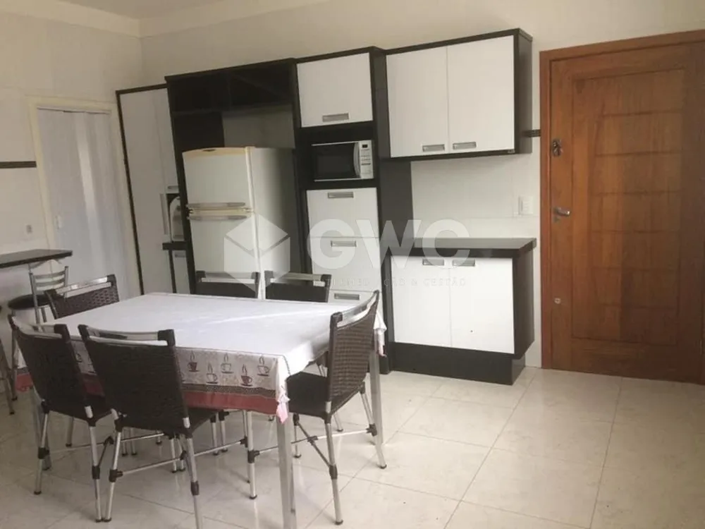 Chácara, 4 quartos - Foto 4