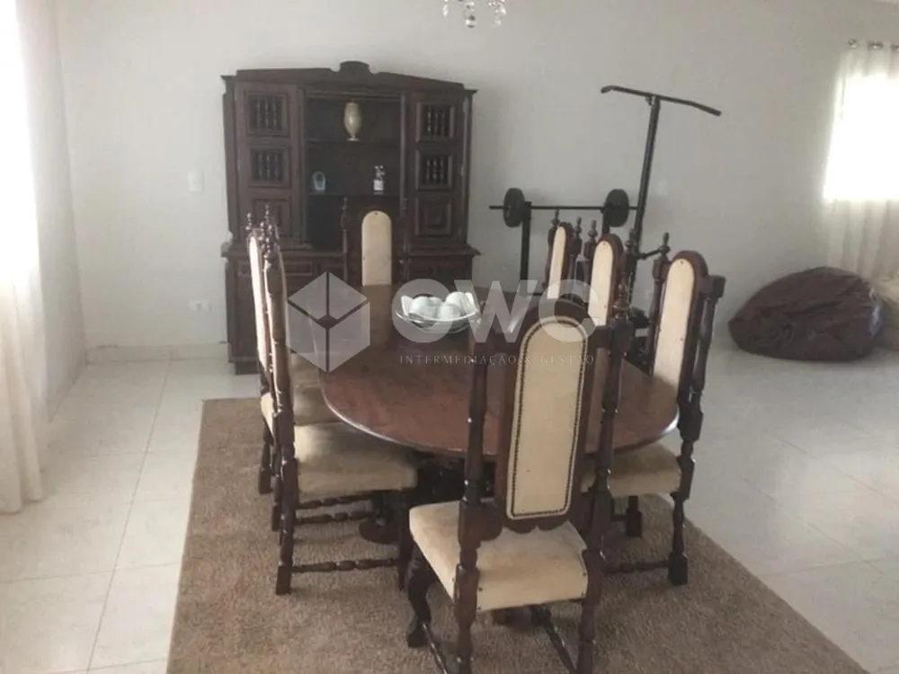 Chácara, 4 quartos - Foto 6
