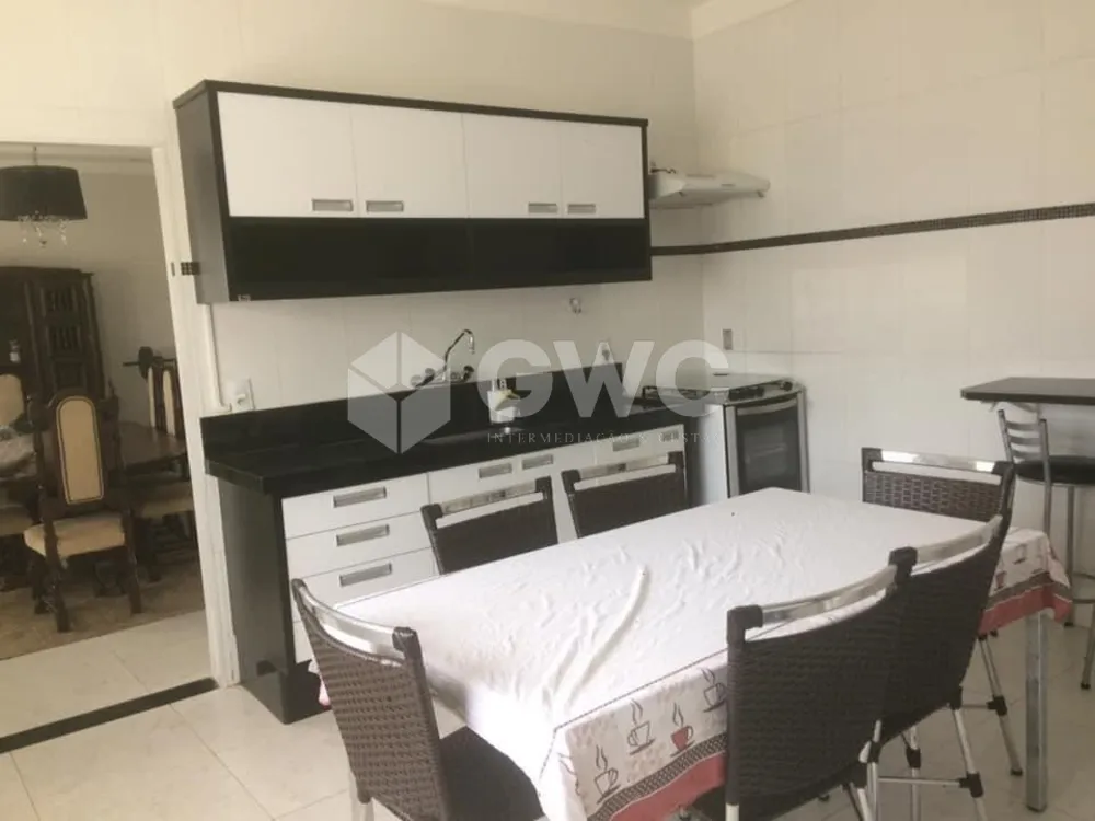 Chácara, 4 quartos - Foto 5