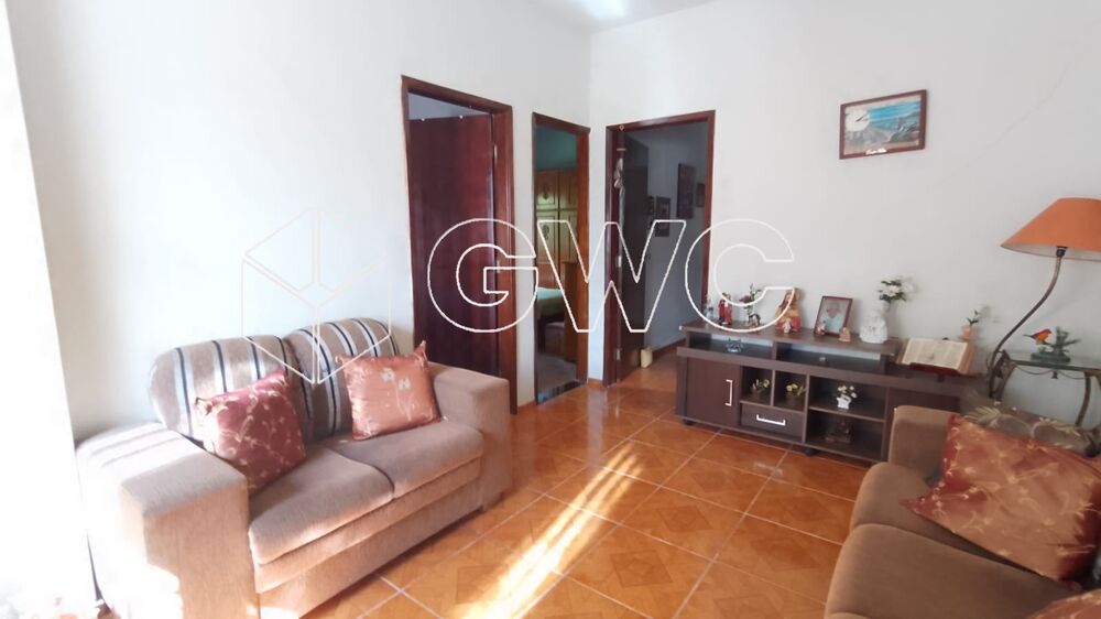 Casa, 3 quartos - Foto 4