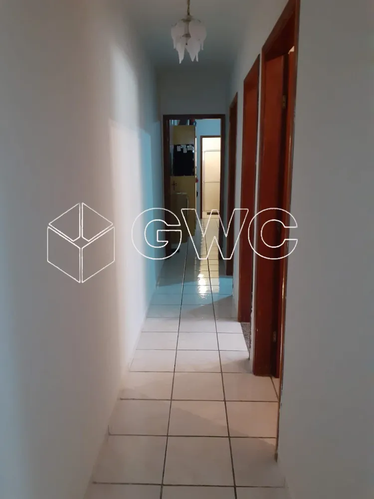 Casa, 3 quartos, 80 m² - Foto 13