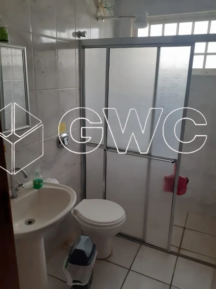 Casa, 3 quartos, 80 m² - Foto 11