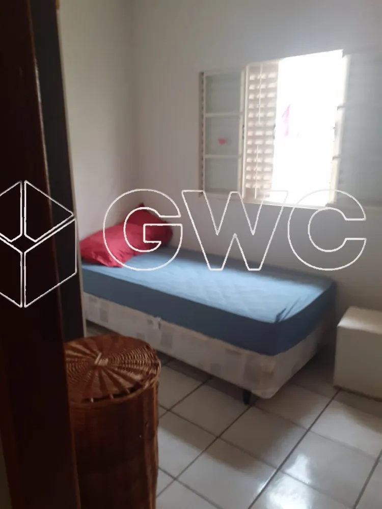 Casa, 3 quartos, 80 m² - Foto 3