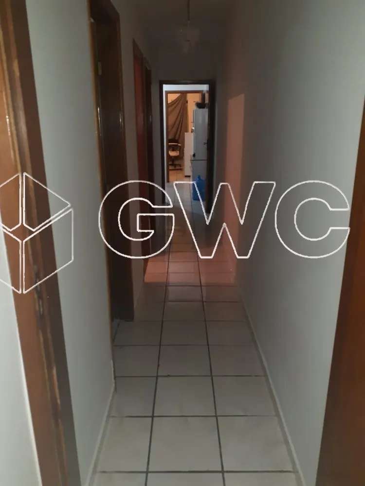 Casa, 3 quartos, 80 m² - Foto 10