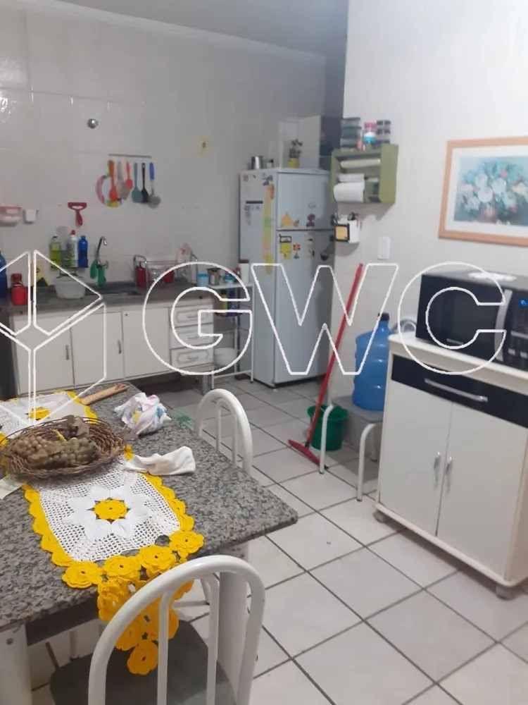 Casa, 3 quartos, 80 m² - Foto 6