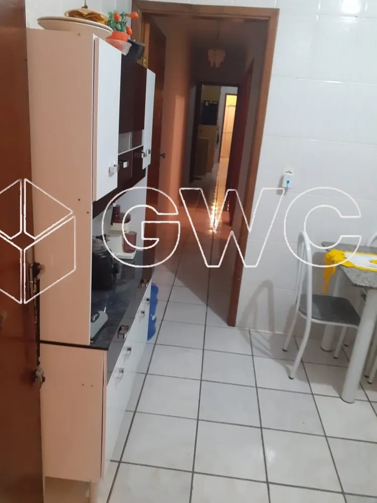 Casa, 3 quartos, 80 m² - Foto 9