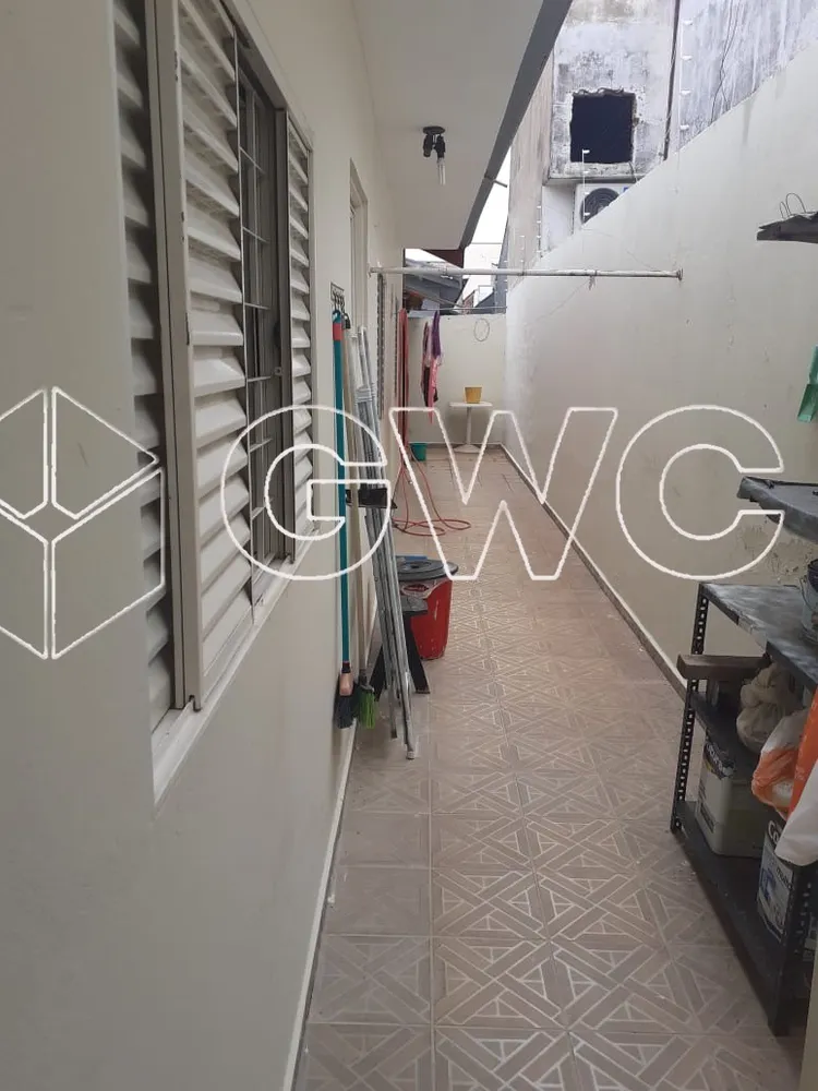 Casa, 3 quartos, 80 m² - Foto 1