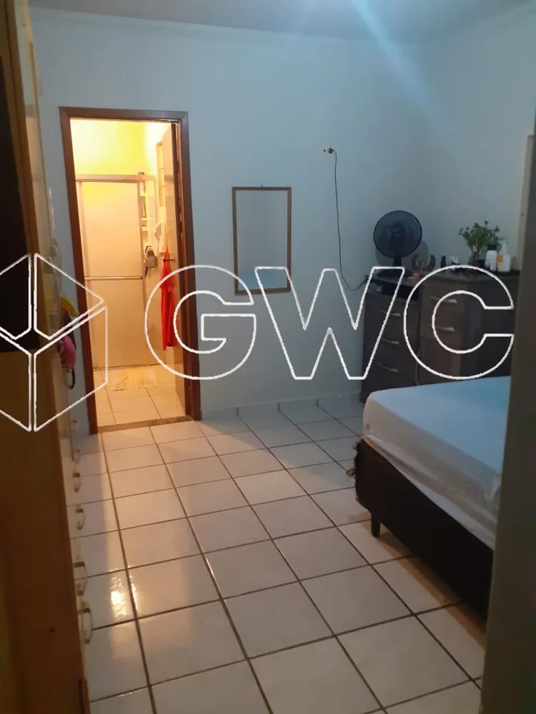 Casa, 3 quartos, 80 m² - Foto 5