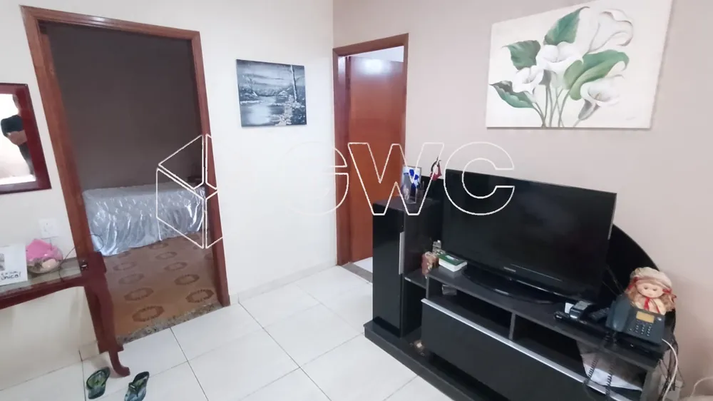 Casa, 3 quartos - Foto 5