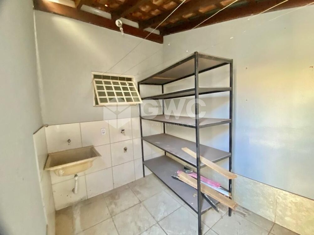 Casa, 3 quartos - Foto 3