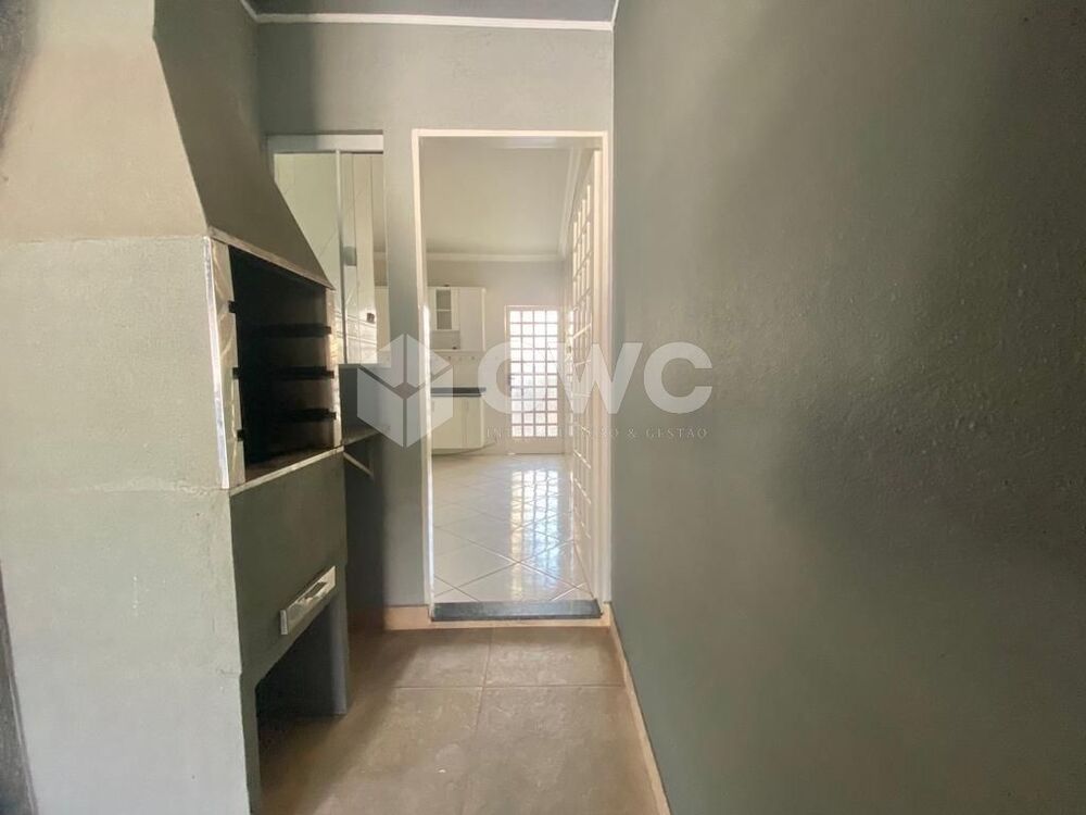 Casa, 3 quartos - Foto 7